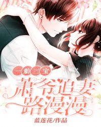 一胎三宝：萧爷追妻路漫漫