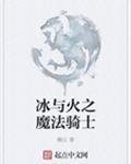 冰与火之魔法骑士